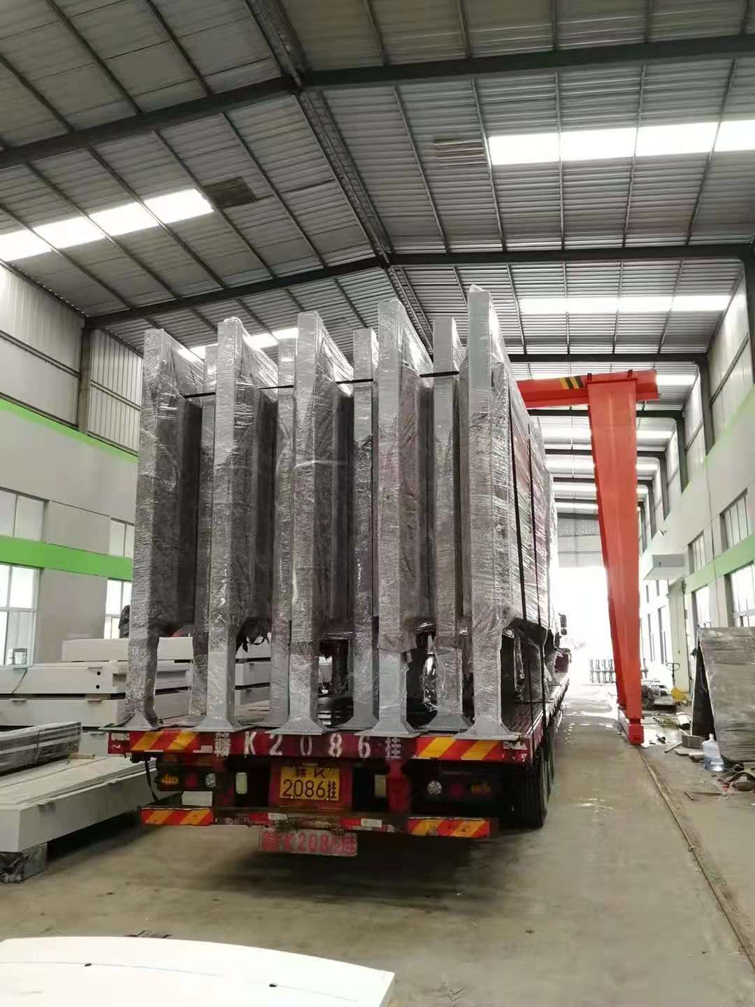 公交候車亭發貨圖 公交候車亭發貨圖