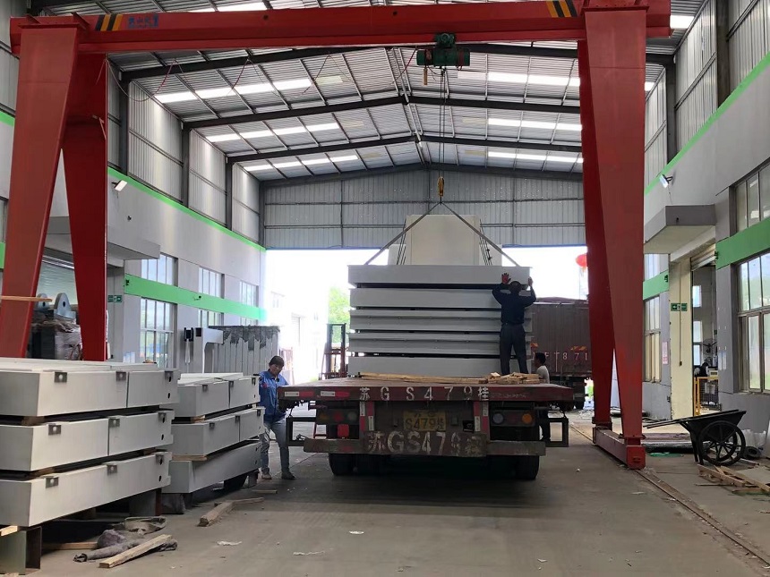 候車亭發貨圖 候車亭發貨圖